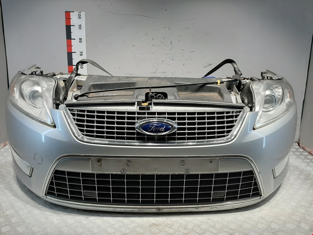 

Передняя часть (ноускат) в сборе Ford Mondeo 4, Mondeo 4