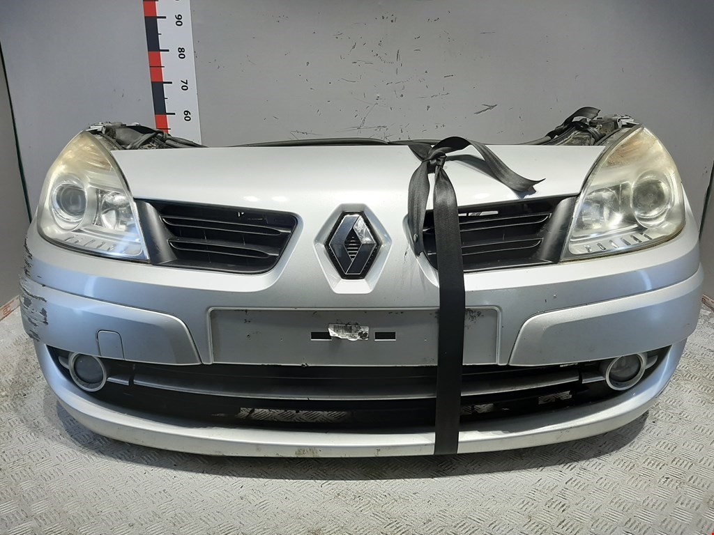 

Передняя часть (ноускат) в сборе Renault Scenic 2, Scenic 2