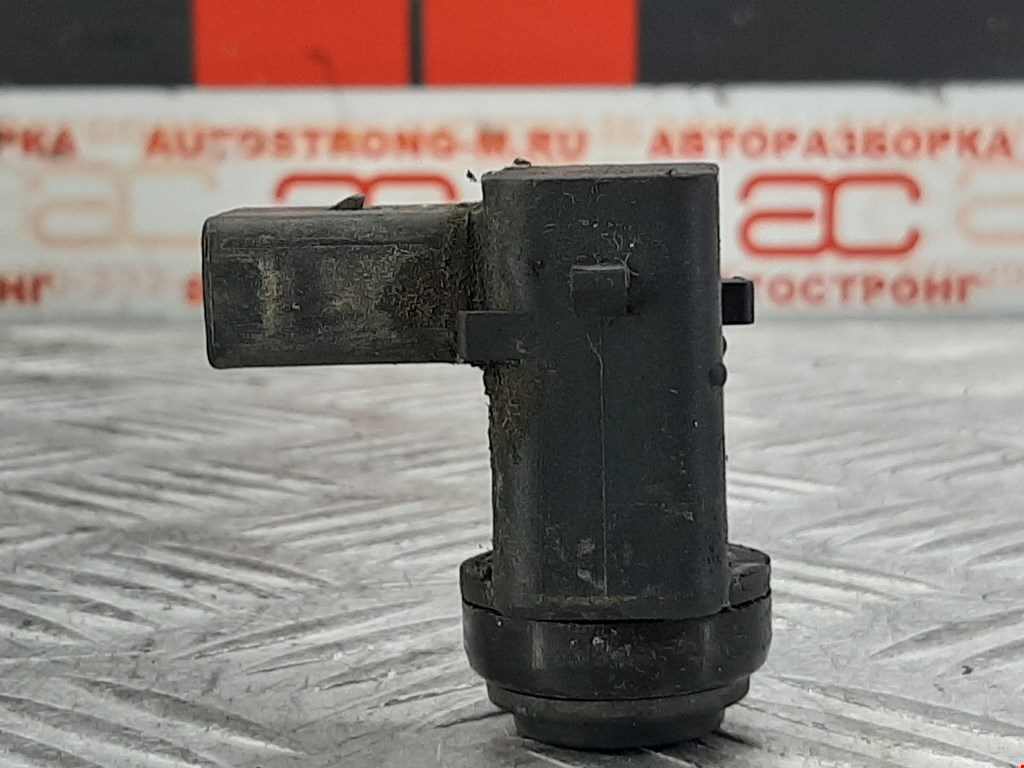

Парктроник (датчик парковки) Volkswagen Touareg, Touareg