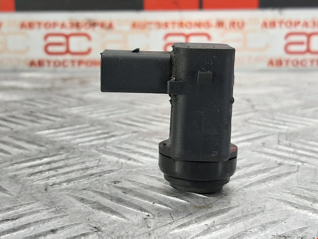 

Парктроник (датчик парковки) Volkswagen Touareg, Touareg