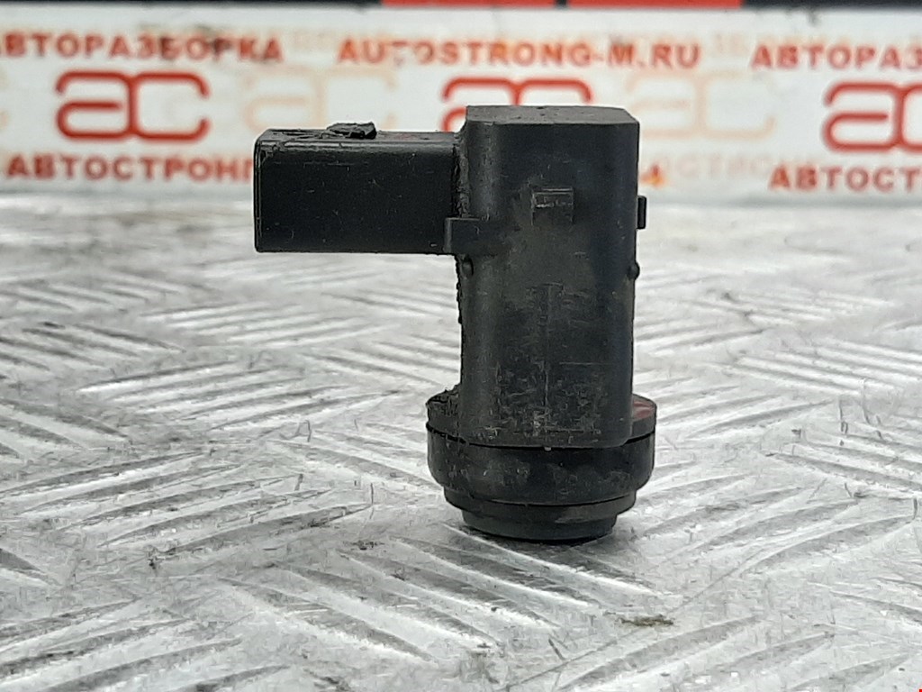 

Парктроник (датчик парковки) Volkswagen Touareg, Touareg