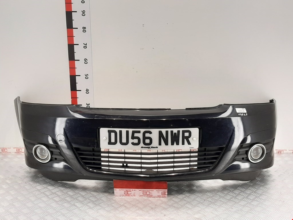 

Бампер передний Opel Meriva A, Meriva A