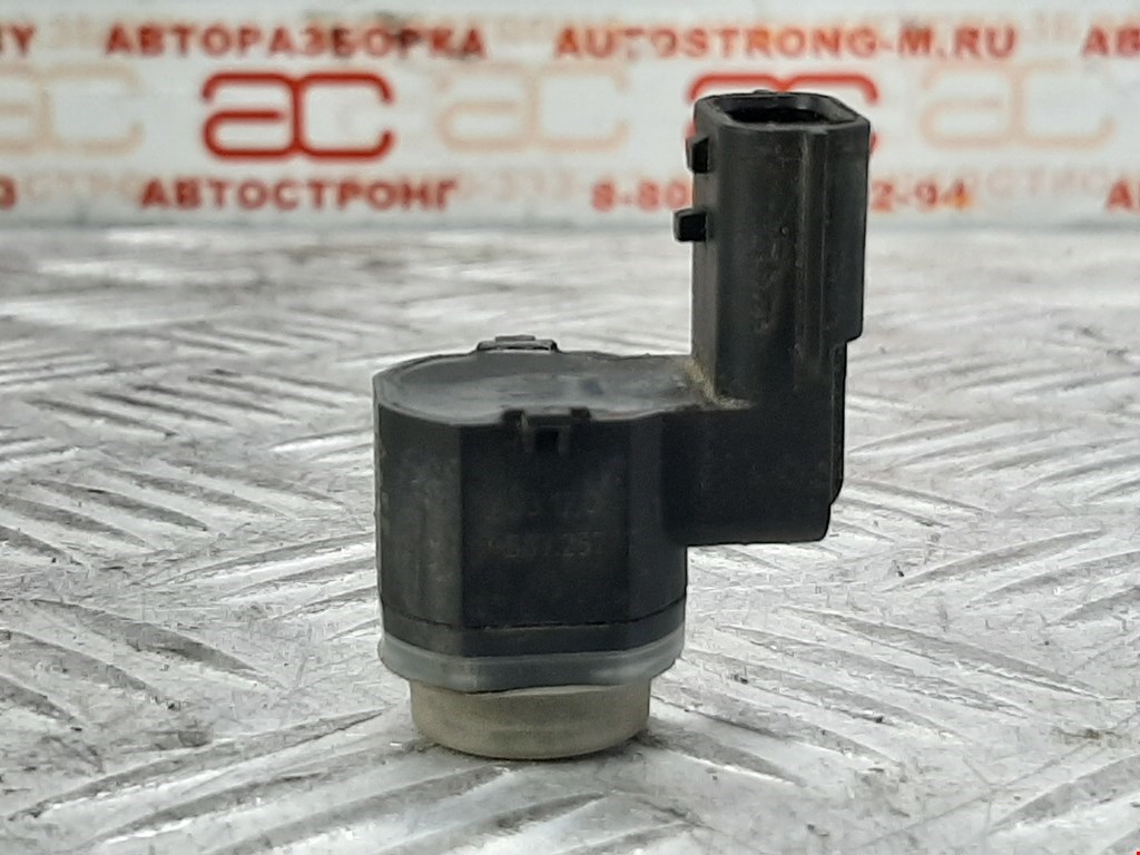 

Парктроник (датчик парковки) Renault Megane 3, Megane 3