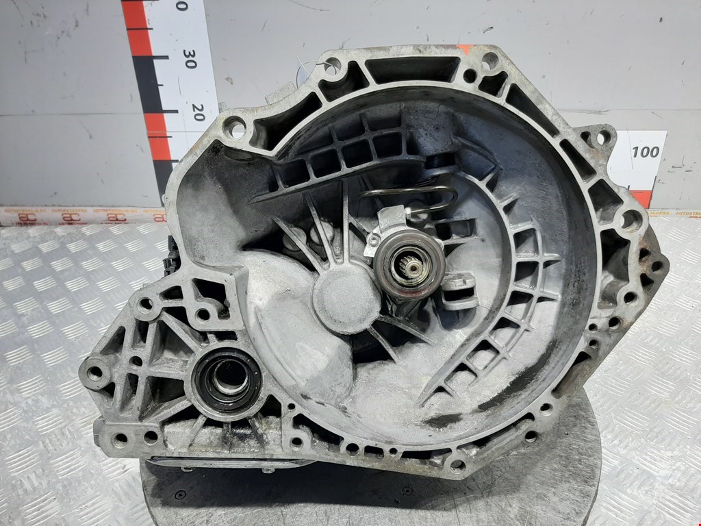 

КПП 5ст (механическая коробка) Opel Astra G, Astra G