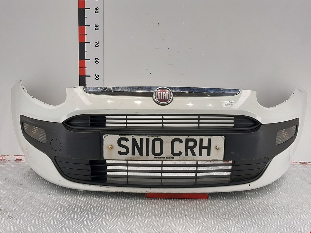 

Бампер передний Fiat Punto 3, Punto 3