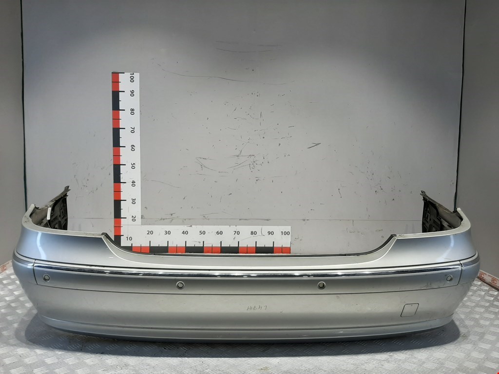 

Бампер задний Mercedes W211 (E Class), W211 (E Class)