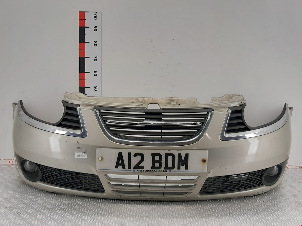 

Бампер передний Saab 9 5 (2), 9 5 (2)