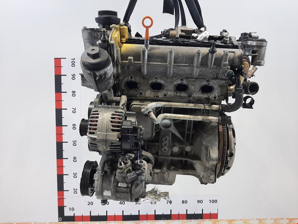 

Двигатель (ДВС) Volkswagen Golf 5, Golf 5