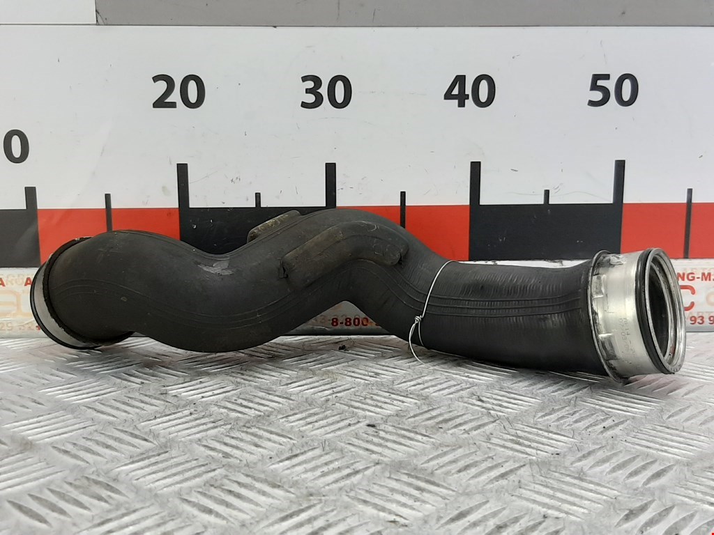 

Патрубок интеркулера Mercedes W203 (C Class), W203 (C Class)