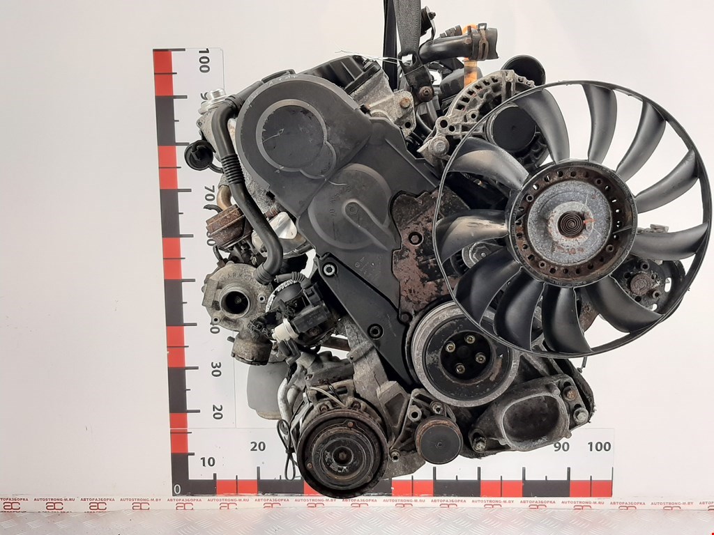 

Двигатель (ДВС) Volkswagen Passat 5 GP, Passat 5 GP