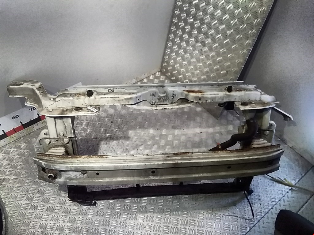 

Панель передняя (телевизор) Peugeot Bipper, Bipper
