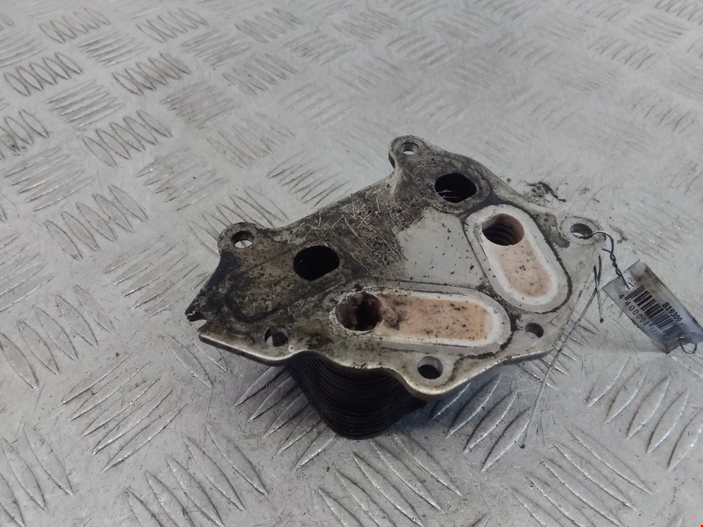

Теплообменник Peugeot 206, 206