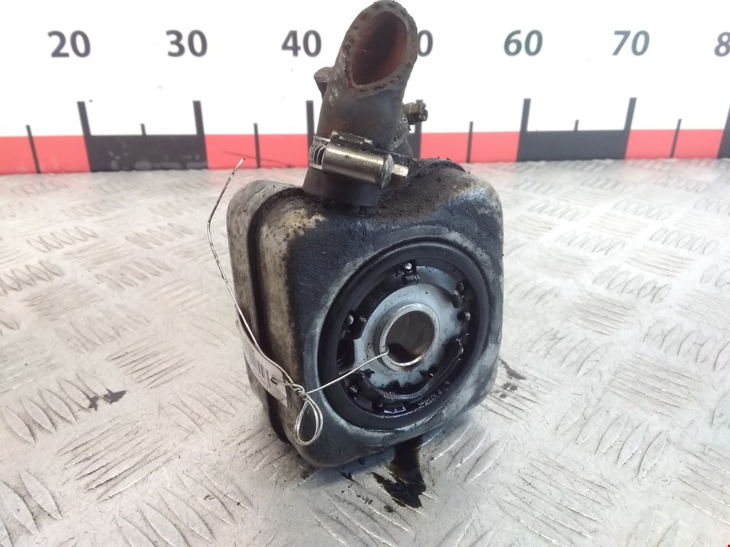 

Теплообменник Skoda Octavia 1Z, Octavia 1Z
