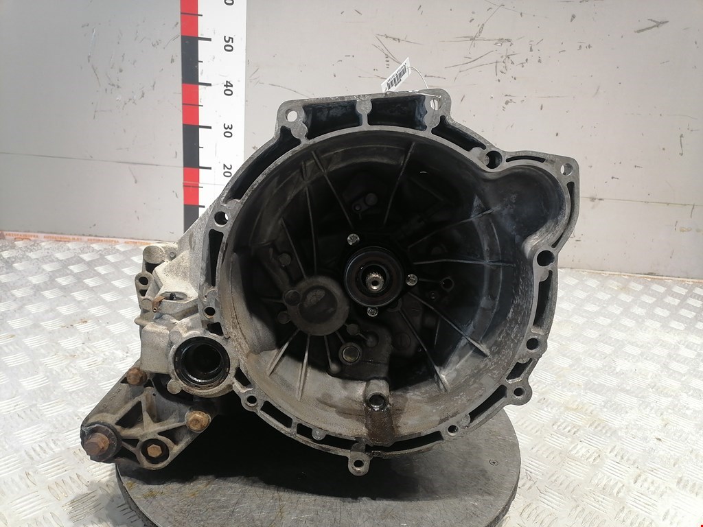 

КПП 5ст (механическая коробка) Ford Focus 2, Focus 2