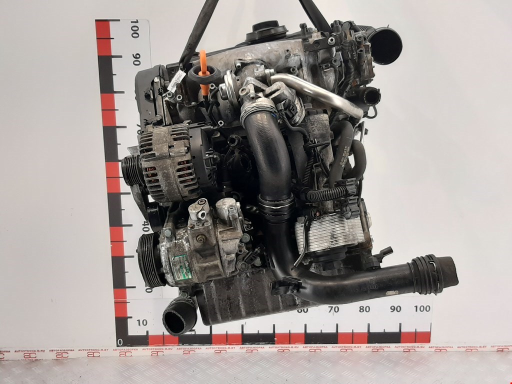 

Двигатель (ДВС) Skoda Octavia 1Z, Octavia 1Z