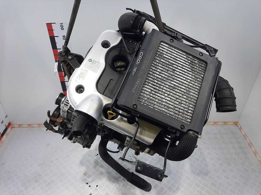 

Двигатель (ДВС) Hyundai Santa Fe (CM), Santa Fe (CM)
