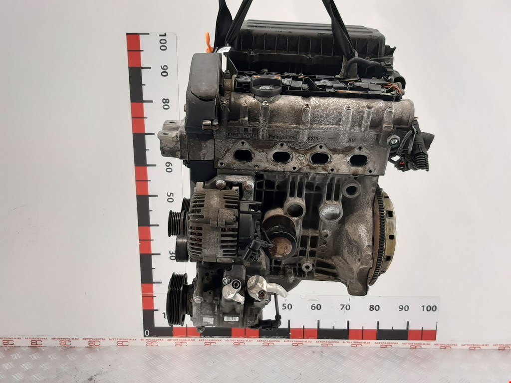 

Двигатель (ДВС) Volkswagen Golf Plus, Golf Plus