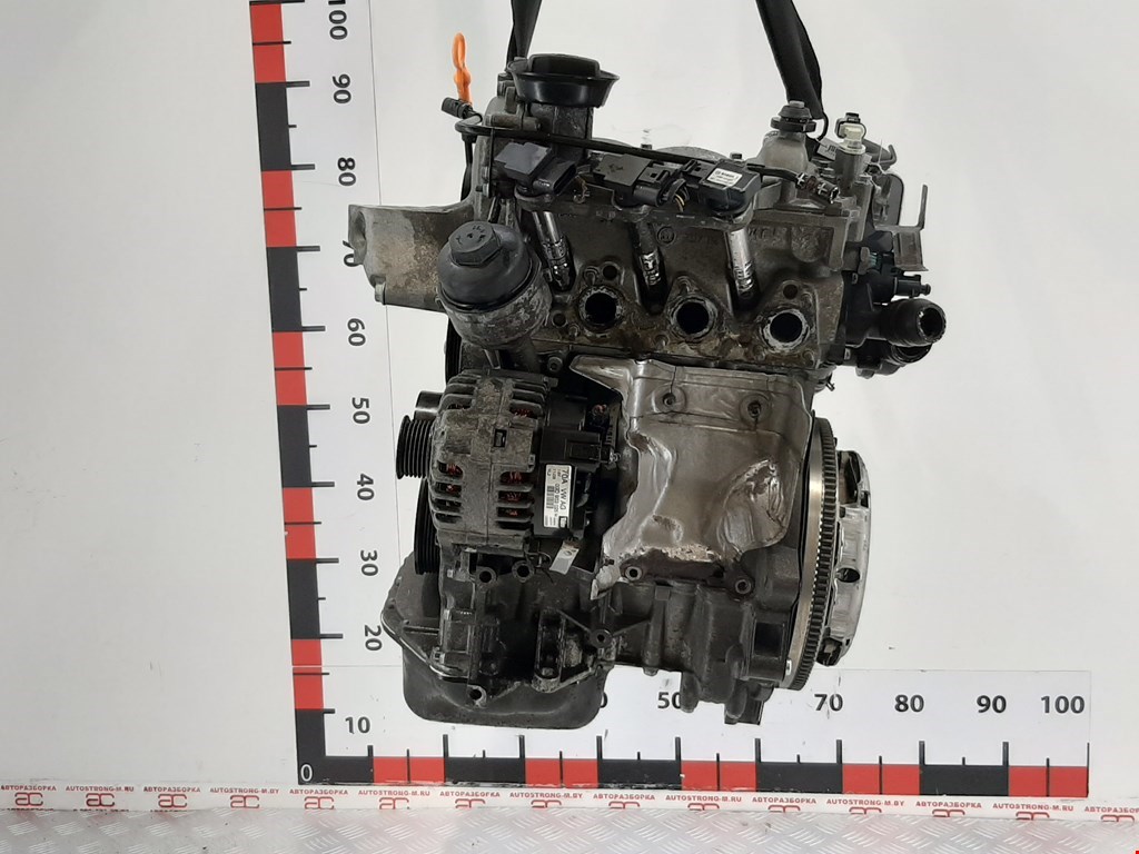 

Двигатель (ДВС) Volkswagen Polo 4, Polo 4