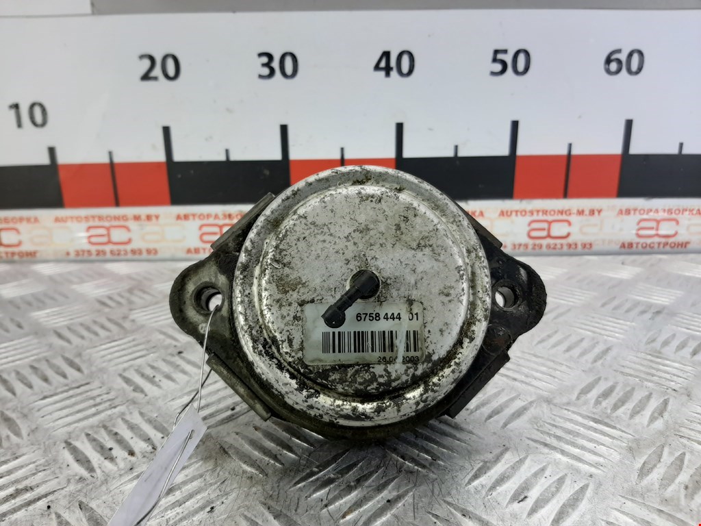 

Подушка крепления двигателя BMW X5 (E53), X5 (E53)