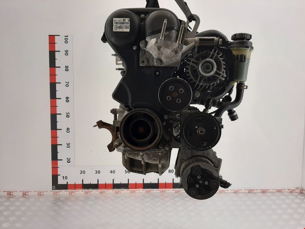 

Двигатель (ДВС) Ford Focus 2, Focus 2