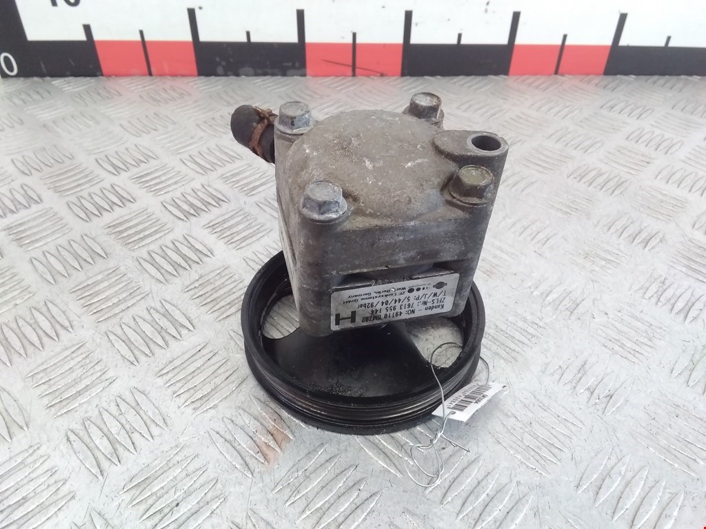 

Насос гидроусилителя руля (ГУР) Nissan Almera N16, Almera N16