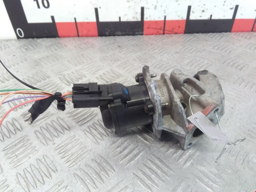

Клапан ЕГР Citroen C4, C4