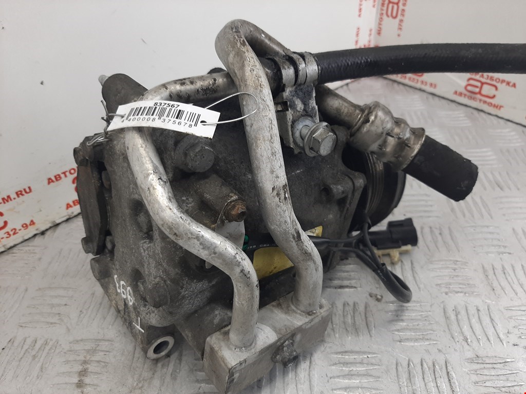 

Компрессор кондиционера Ford Mondeo 3, Mondeo 3