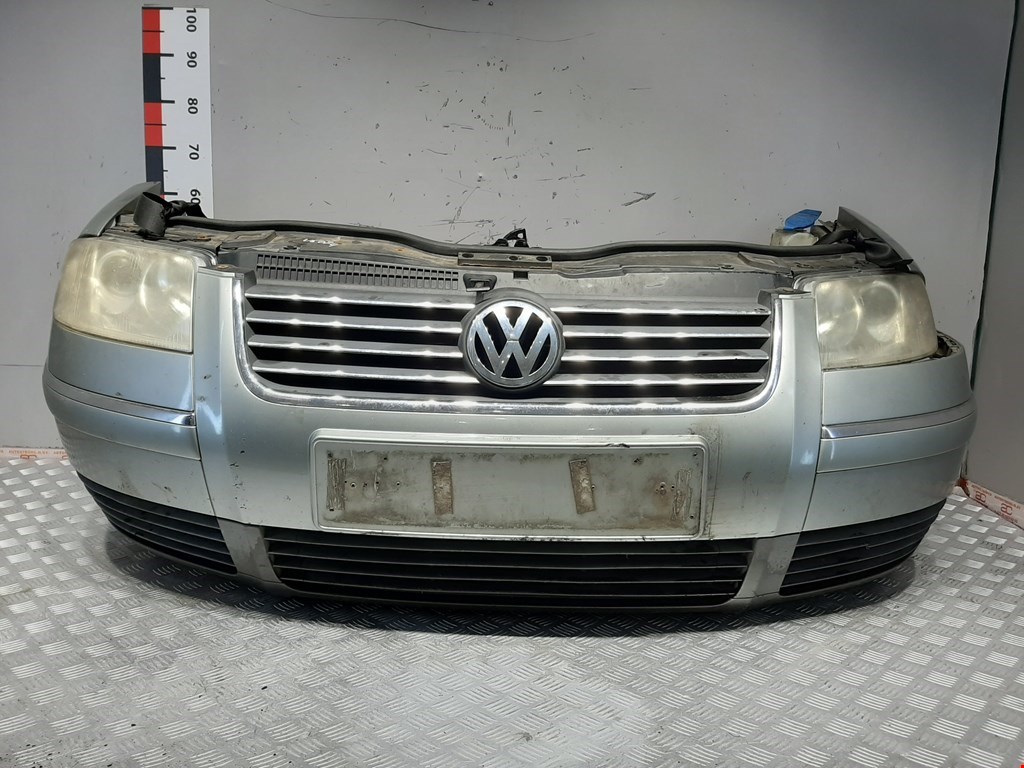 

Передняя часть (ноускат) в сборе Volkswagen Passat 5 GP, Passat 5 GP