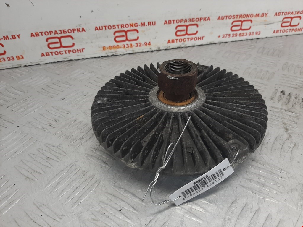 

Вискомуфта (термомуфта) BMW 3 Series (E46), 3 Series (E46)