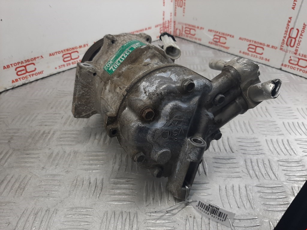 

Компрессор кондиционера Opel Vectra C, Vectra C