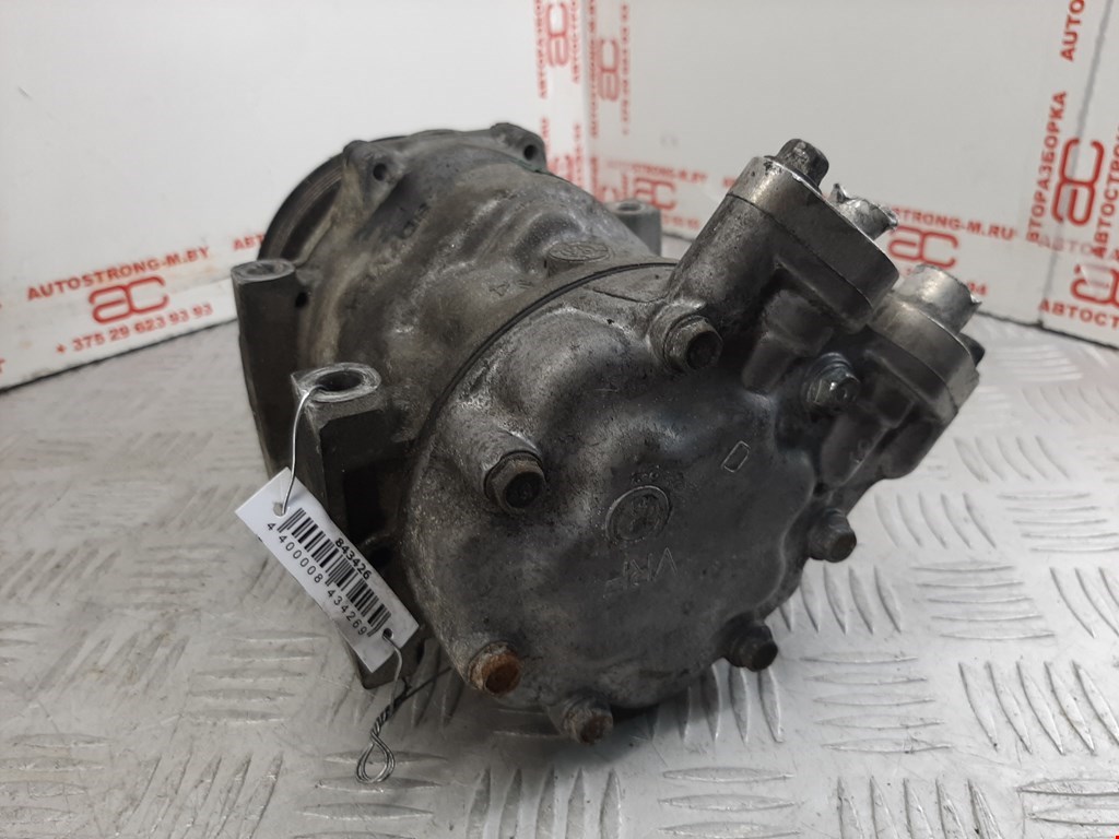

Компрессор кондиционера Ford C MAX, C MAX