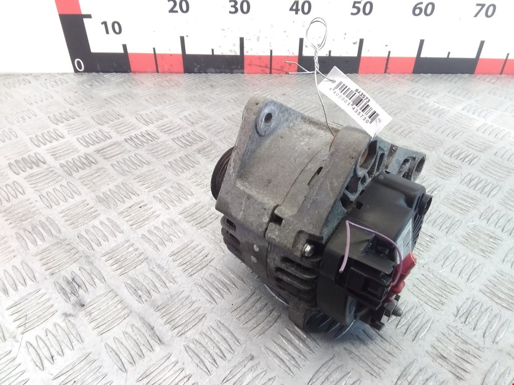 

Генератор Renault Scenic 2, Scenic 2