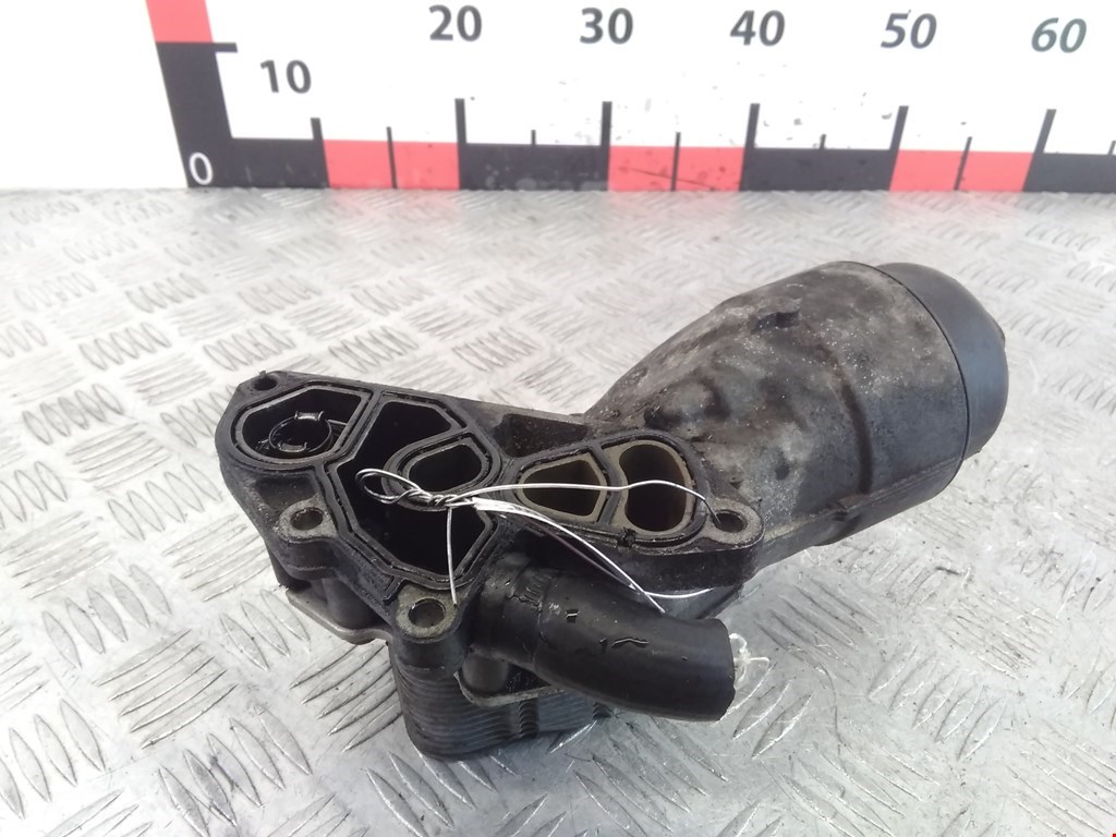 

Корпус масляного фильтра Ford C MAX, C MAX