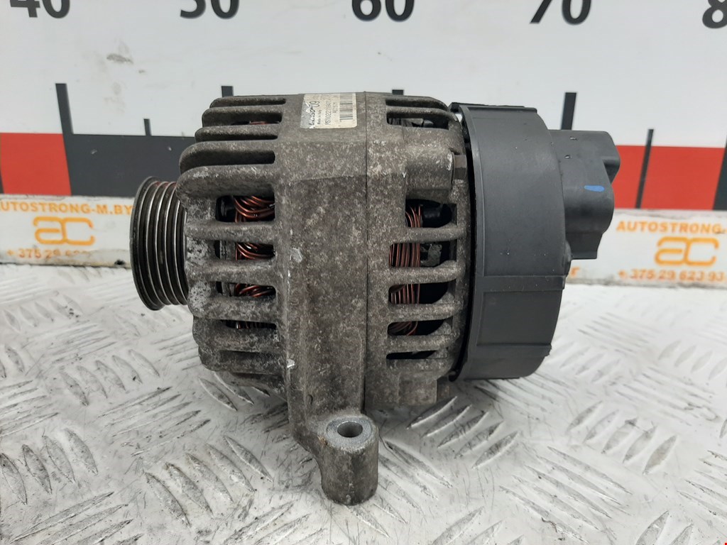 

Генератор Fiat Stilo, Stilo