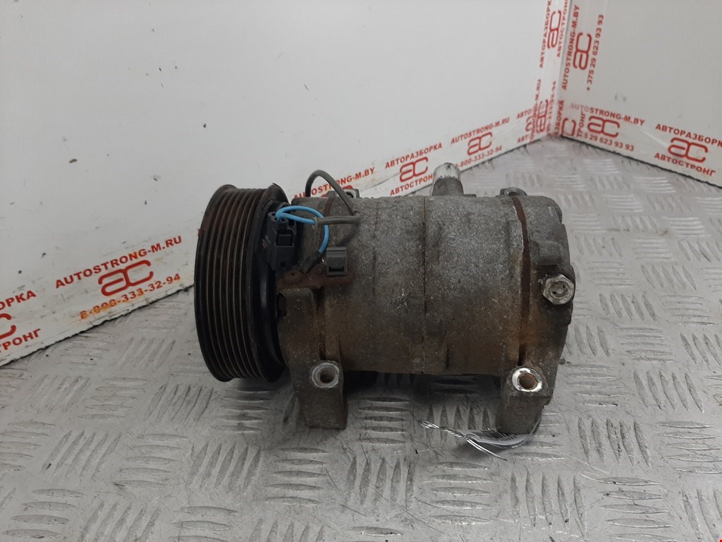 

Компрессор кондиционера Honda FR-V (BE1), FR-V (BE1)