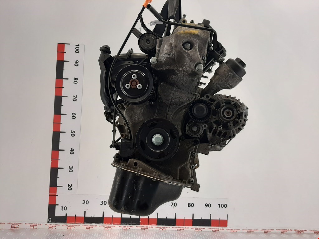 

Двигатель (ДВС) Volkswagen Polo 4, Polo 4