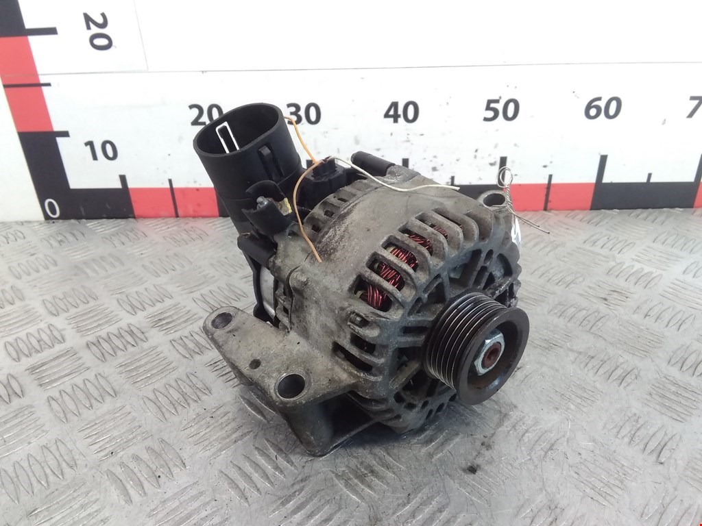 

Генератор Ford Mondeo 3, Mondeo 3