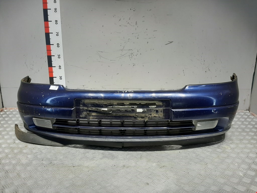 

Бампер передний Opel Astra G, Astra G