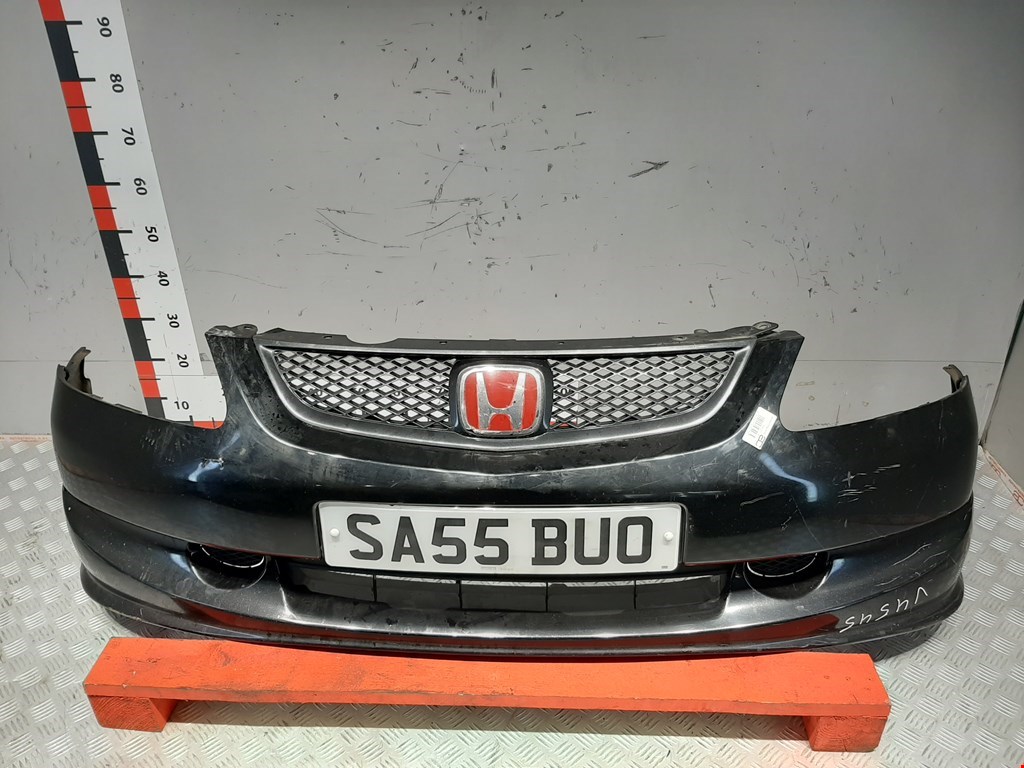 

Бампер передний Honda Civic 7, Civic 7