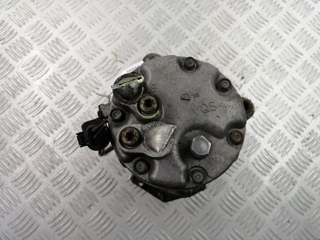 

Компрессор кондиционера Volkswagen Golf 4, Golf 4