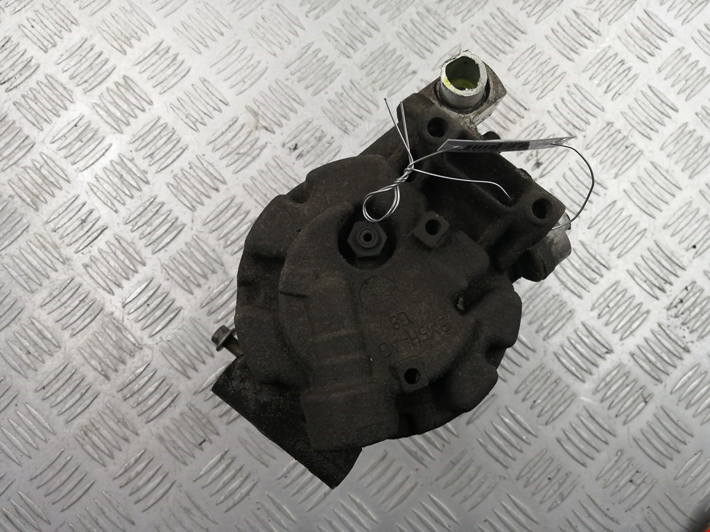 

Компрессор кондиционера Ford Focus 2, Focus 2