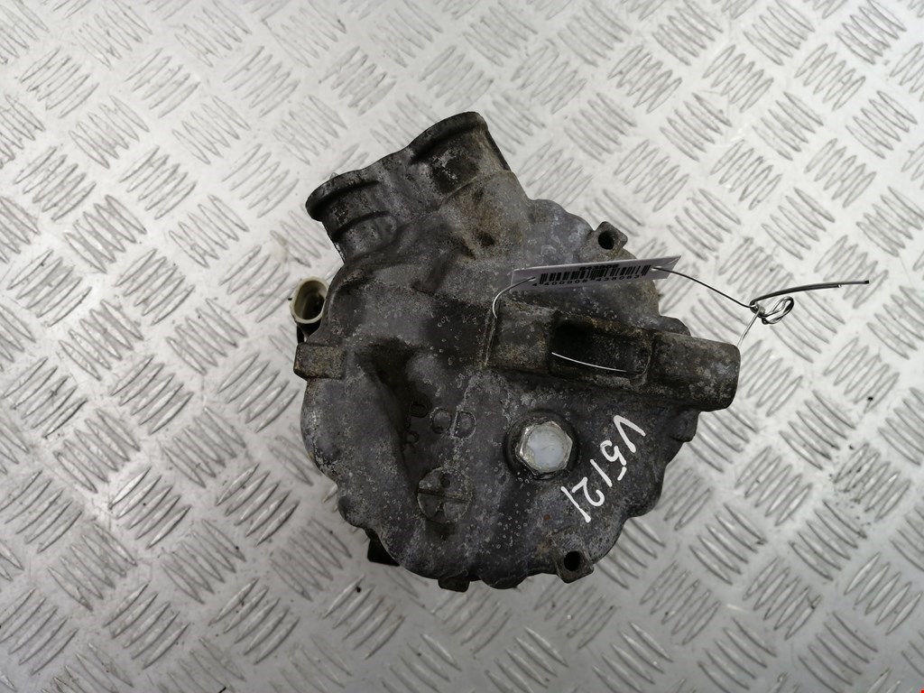 

Компрессор кондиционера Opel Vectra C, Vectra C