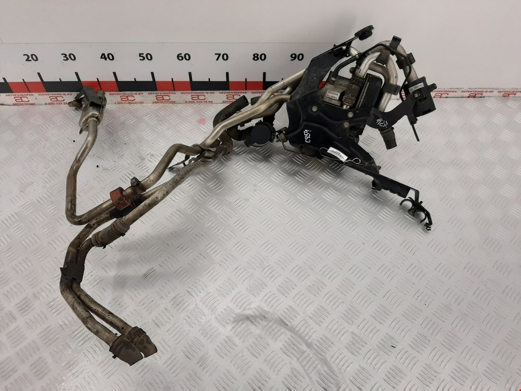 

Отопитель автономный (вебасто) Volkswagen Touareg, Touareg