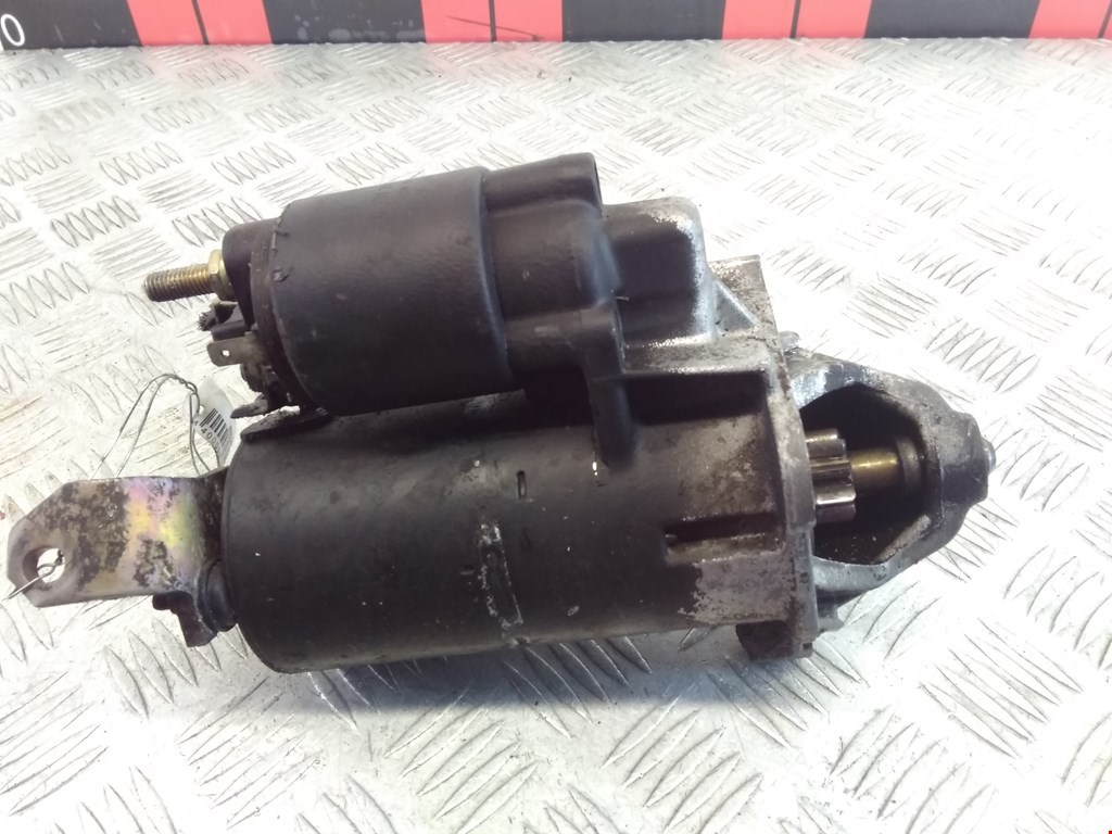 

Стартер Audi A4 B5, A4 B5