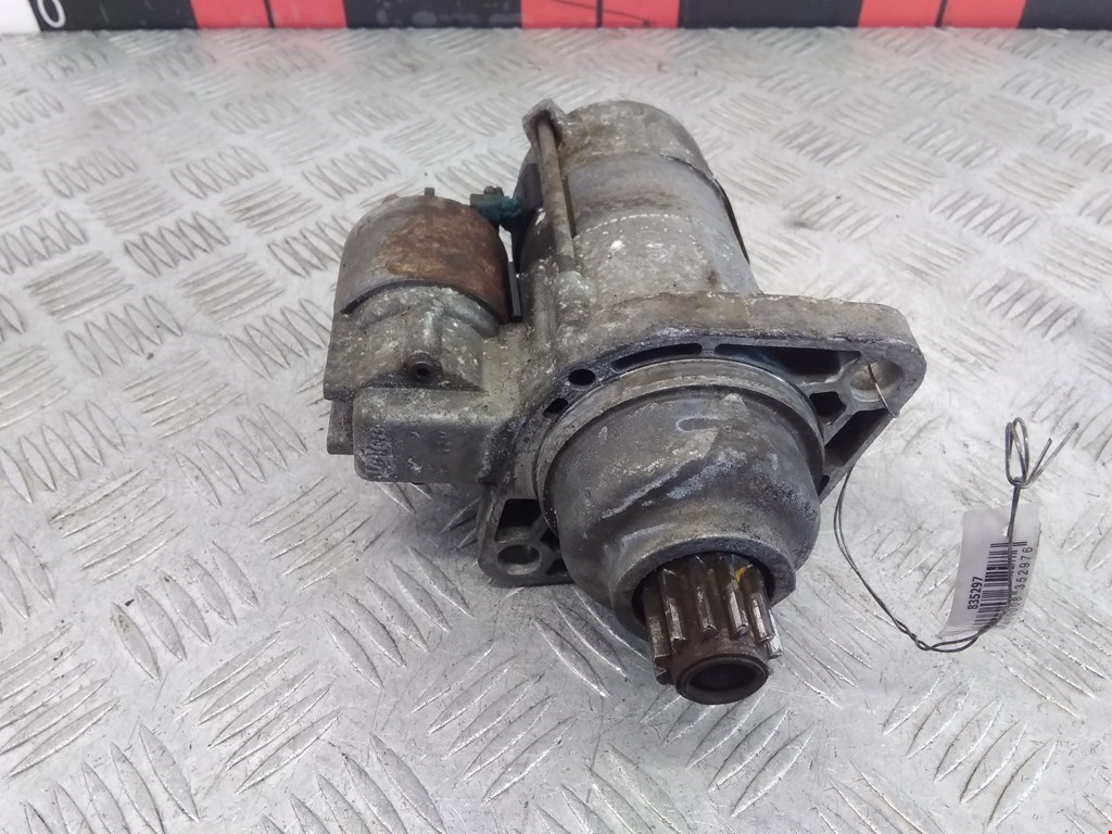 

Стартер Volkswagen Passat 6, Passat 6