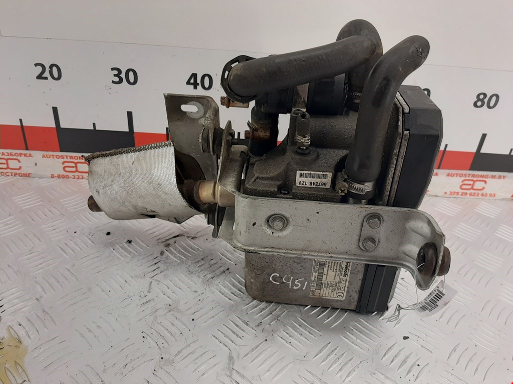 

Отопитель автономный (вебасто) Land Rover Range Rover 3, Range Rover 3
