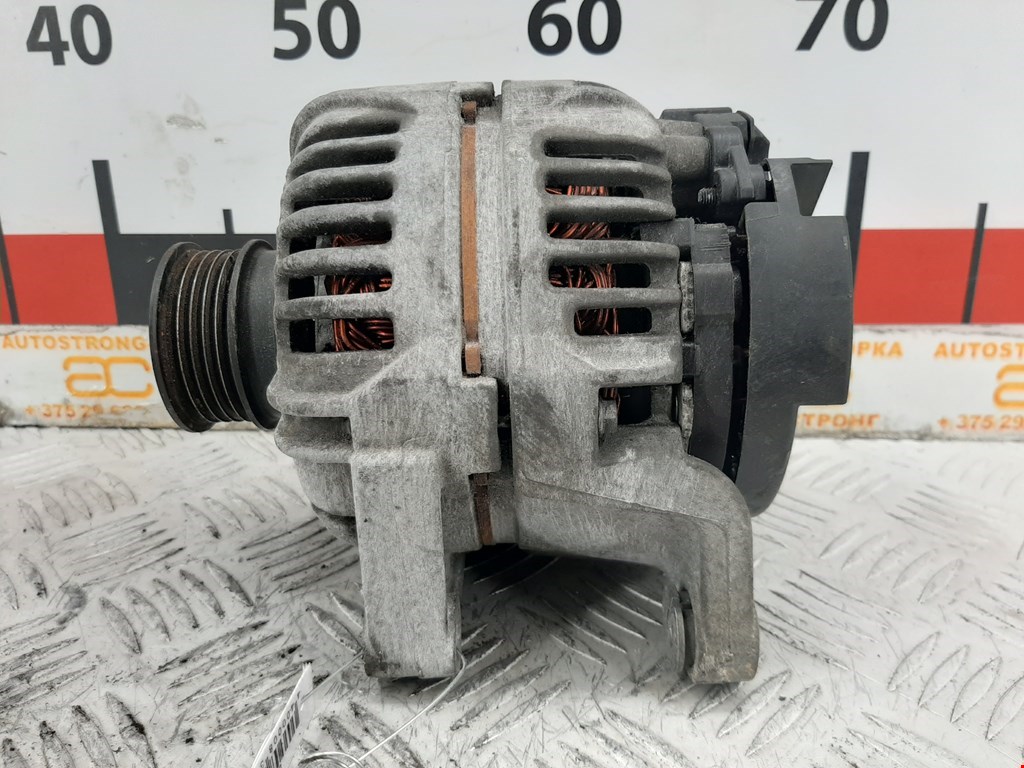 

Генератор Opel Astra H, Astra H