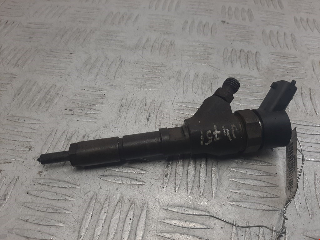 

Форсунка дизельная электрическая Citroen Jumper (Relay) 2, Jumper (Relay) 2