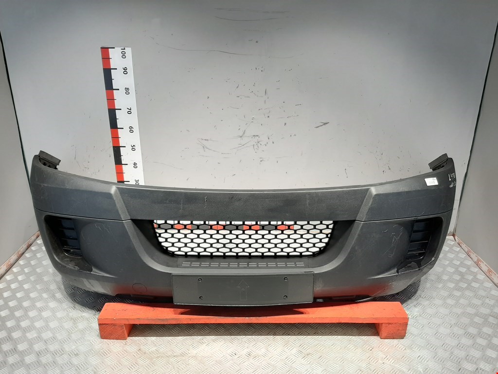 

Бампер передний Iveco Daily 5, Daily 5