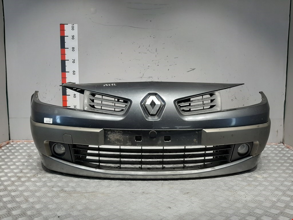 

Бампер передний Renault Megane 2, Megane 2